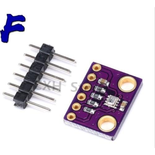GY-BMP280-3.3 high precision atmospheric pressure sensor module altimeter BMP280-3.3