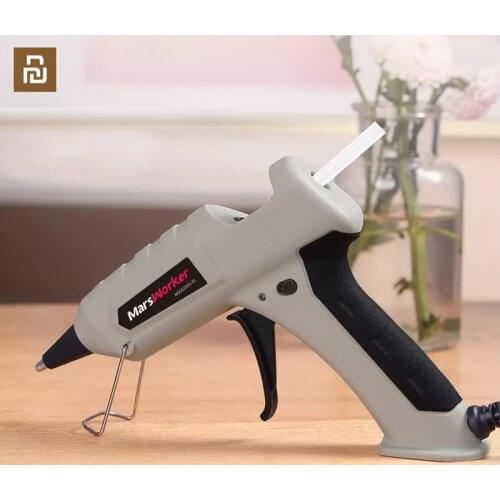 Xiaomi marsworker AC hot melt glue gun quickly heats up PTC heating glue for bonding furniture household