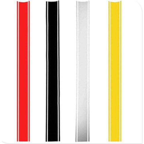 50*4.5CM 1PCs DIY Motorcycle Fuel Tank Sticker Waterproof for BMW S1000R S1000R S1000RR R1200RT SE R1200S R1200ST