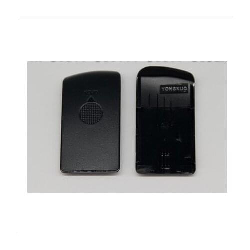 Free shipping Flash AA Battery Door Cover for YONGNUO YN560 YN-560 II III IV YN565EX II Flash YN600EX-RT YN-500EX YN568EX II