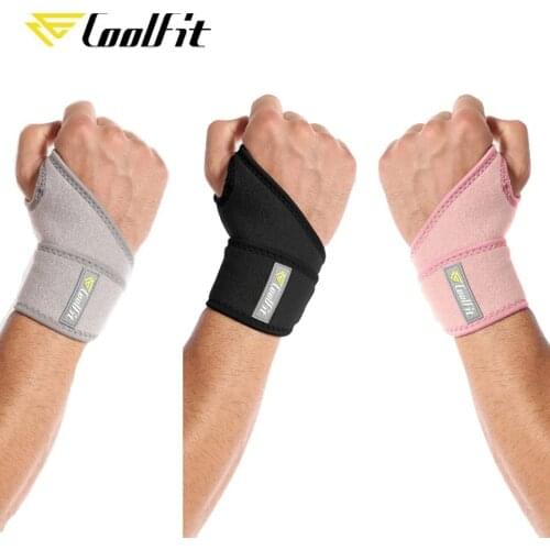 Coolfit Wristbands