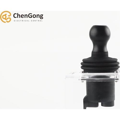 HJ8 Genie joystick controller for aerial working platform part no Genie 101005