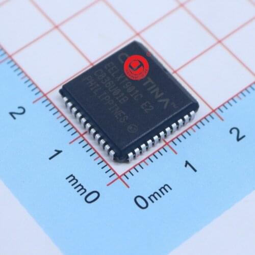 EELXT901PC.E2 EELXT901PC PLCC-44 Original and New