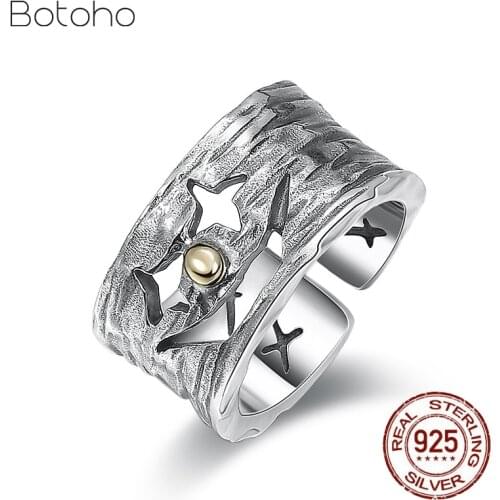 New Joker Smile Face Ring 925 Sterling silver colour The Joker Face Design Ring Funny Clowns Man Punk Jewelry As Gifts