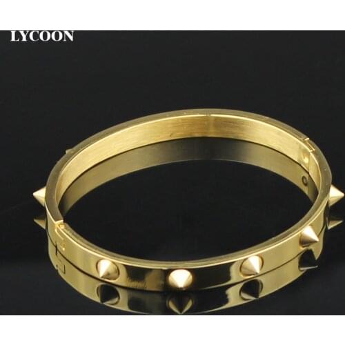 LYCOON Wrist Bracelets