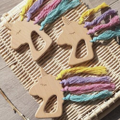 Mamihome Teethers