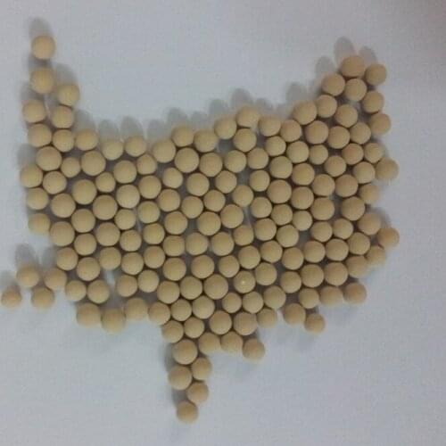 NaY-zeolite/ spherical 100g