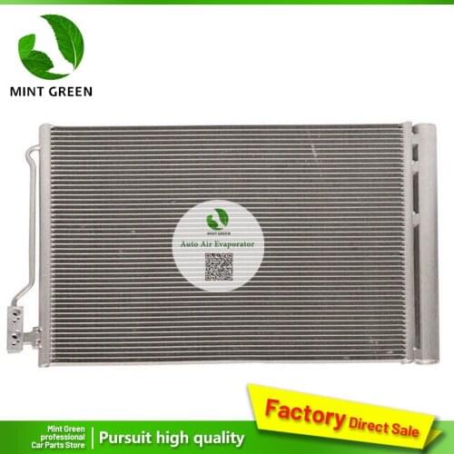 NEW AC Air Conditioning Conditioner Condenser For BMW 5' F10 F11 F18 520i 528i 528 N20 64537618770 9284946 7618770 64539284946