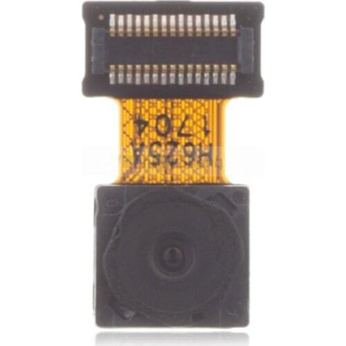 OEM Front Camera Replacement Small Camera for LG K10 (2017) X400 M250N