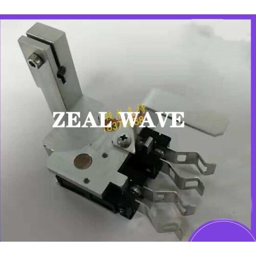 Original Mindray blood cell BC5800 BC6800 BC6600 BC6700 BC6900 Automatic Sample Injection Test Tube Gripper Accessories