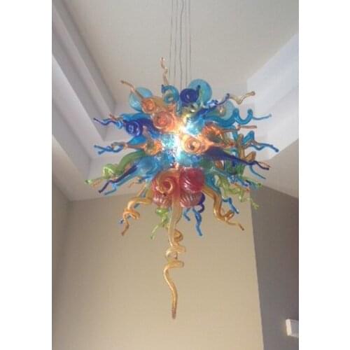 Living Room Hanging Pendant Lamp Home Lighting Decoration Artistic Gothic Chandelier