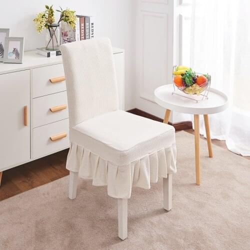 Rzcortinas Chair Covers