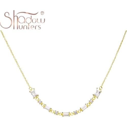 SHADOWHUNTERS Necklaces