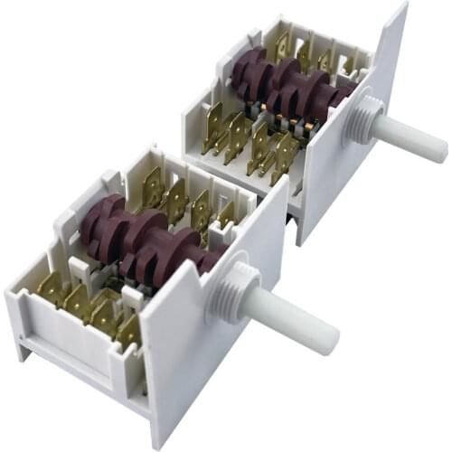 Universal Spare Parts For Burners