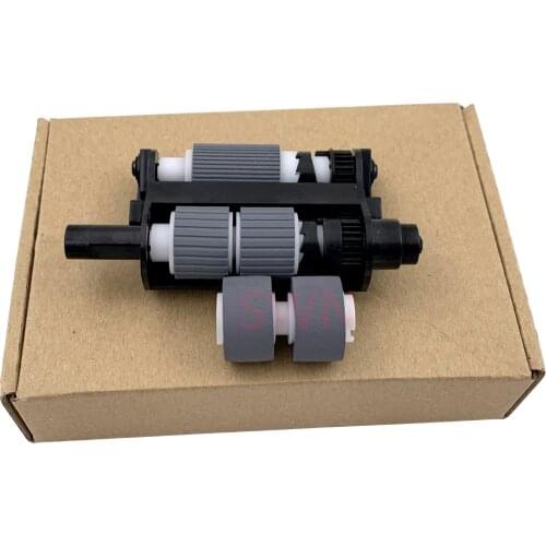 Doc Feeder (ADF) Pickup Roller Assembly For HP ScanJet Pro 3500 F1 4500 f1