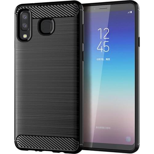 YUANLONG Phone Cases Samsung Galaxy A90 5G