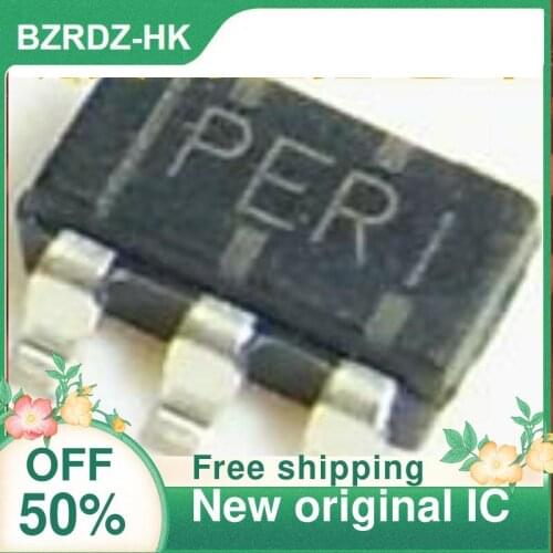 2-10PCS/lot TPS79118DBVR TPS79118DBVT PERI SOT23-5 New original IC