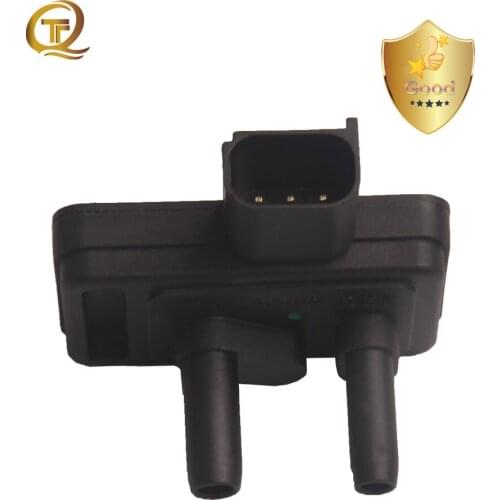 2F1E9J460AB EGR Pressure Feedback Sensor For Mercury Lincoln Mazda Ford F-150 1997-2004 F-250 1997-1999 4.6L 2F1E-9J460-AB