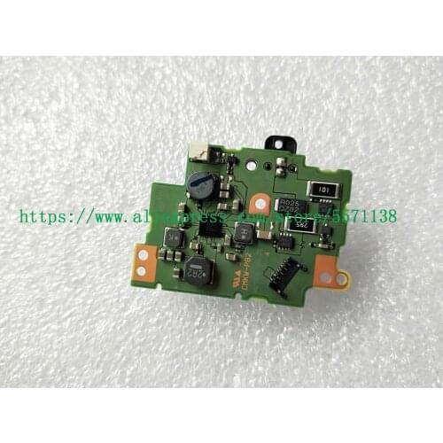 95%New powerboard For Canon 80D DC/DC power drive board PCB ASS'Y Replacement Repair Part