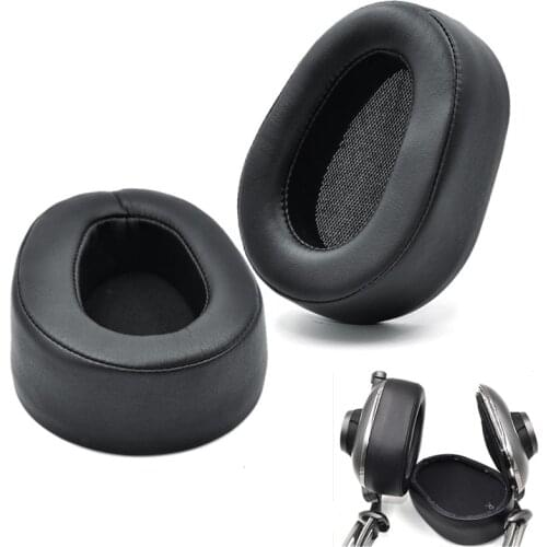 EarPads For Blue Mo-Fi MOFI/ Sadie /Lola /Ella Earphone High Quality Ear Pads Replacement Soft Memory Sponge Cushion Earmuff EW