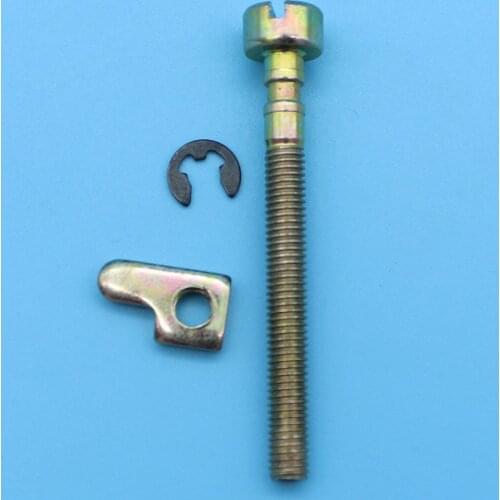 Chain Bar Adjuster Tensioner Screw fit Husqvarna 235 240 36 41 136 141 137 142 POULAN 2200 2300 2500 2600 2750 Chainsaws NEW