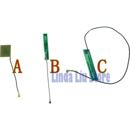 Bluetooth Antenna Cable Wireless Wifi Antenna flex Cable with board for Nintend Switch NS Right Controller Wifi Antenna
