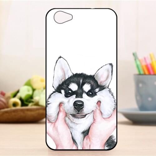 For ZTE Blade A6 Lite Capa fundas for ZTE A 6 Lite Soft Cover for ZTE A6 Lite Cases