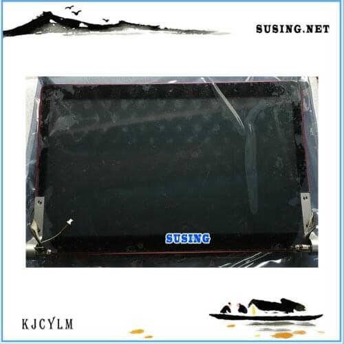 For DELL Studio XPS 1640 16HDF ASSEMBLY 0N117H LCD Screen Digitizer 1280*800
