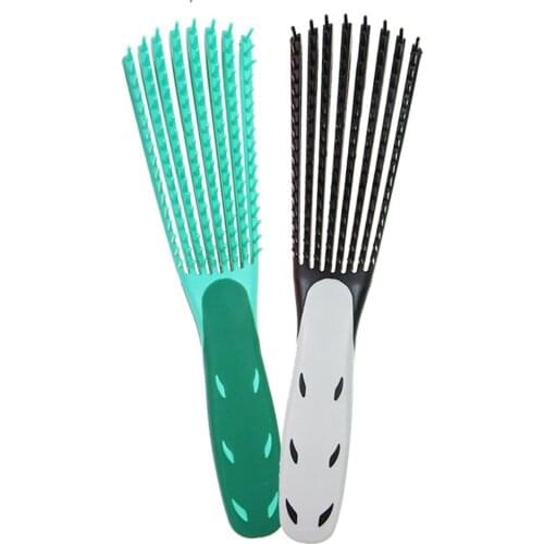 Womens Hair Comb Massage Comb Health Care Hair Comb Hair Straighter Hair Comb Hairdressing Tool Hairstyle Comb