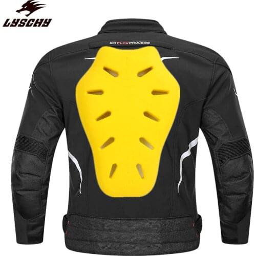 CE Certification Motorcycle Racing Elasticity Body Armor Guard Protectors Back/Shoulders/Elbow Pads Motorbike Protective Gears