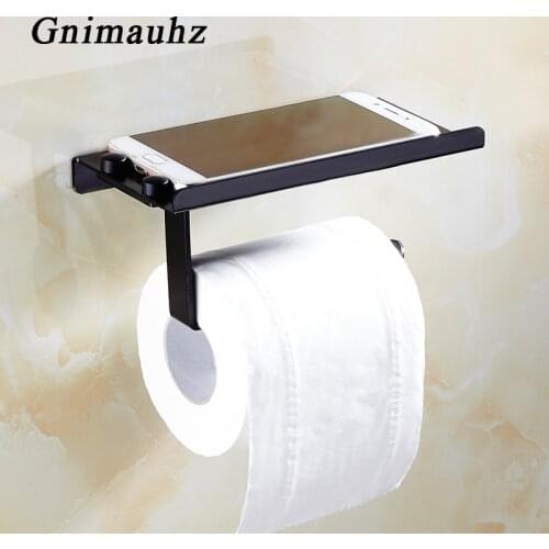 Gnimauhz Toilet Paper Holders