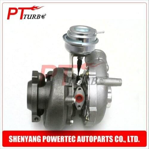 GT2256V 700935 700935-0003 Complete Turbine For BMW X5 3.0 d E53 135Kw 184Hp M57D E53 RL 11657785993 Turbo Charger Turbolader
