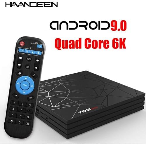 HAANCEEN Electronics