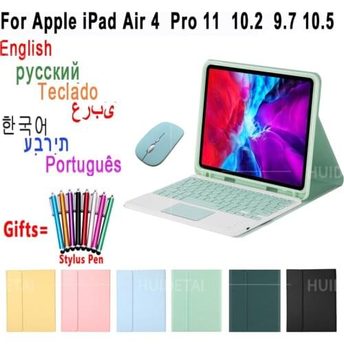 HUIDETAI Tablet Accessories