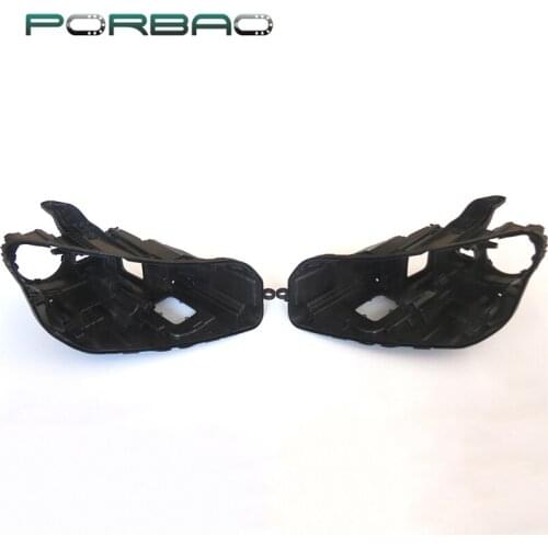 Headlight housing base For Benz 167/GLE350/2018-2021 Car rear base Replacement Headlight back base