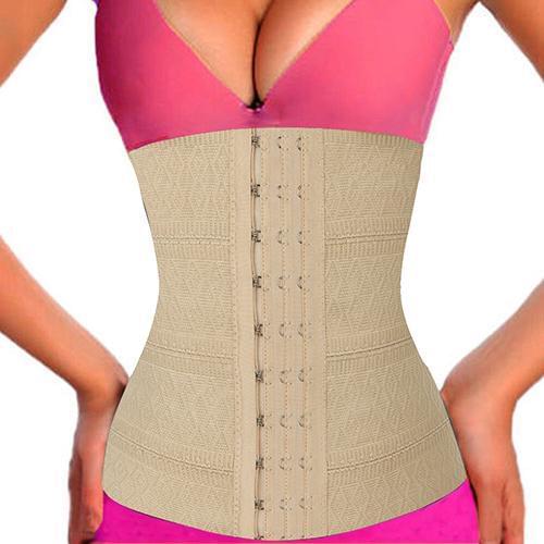 Women Breathe Corset Slimming Tummy Waist Training Girdle Shaper Shapewear Tummy Control Body Shaper Health Care