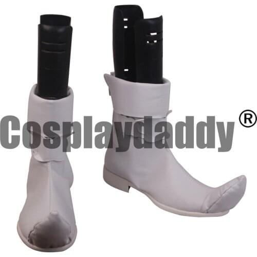 Ojamajo Doremi Magical DoReMi Hana Makihatayama Apprentice Witch Majo Minararai Anime Cosplay Shoes Boots S008