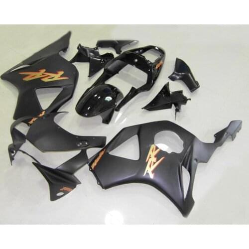 Motorcycle Fairing kit for HONDA CBR900RR 954 02 03 CBR 900RR 2002 2003 CBR900 ABS Matte&gloss black Fairings set+7gifts HH08