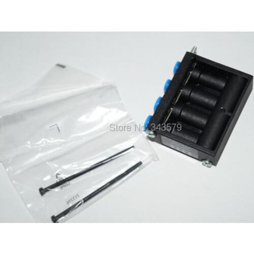 Original distributor QS-4,M2.184.1141/03,V-200-4-QS-4-SA,original distributor/valve