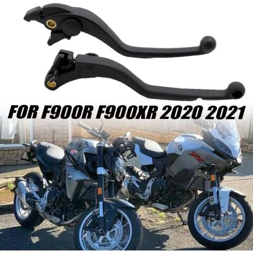 Motorcycle Brake Clutch Levers For BMW F900XR F900R F900r F900xr 2020 2021