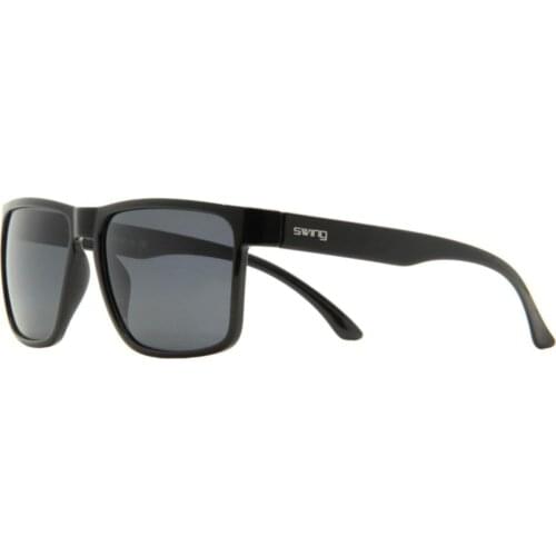 Swing Polarized Unisex Sunglasses SS227C193 Flexible Ultra-Light Luxury Fashion Vintage Retro