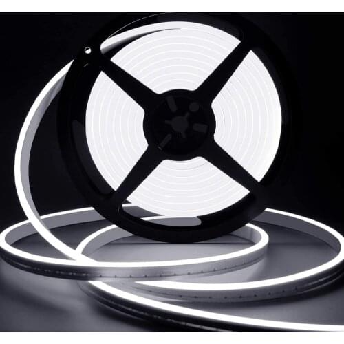 LED Strip 12V IP67 Waterproof Neon Light Flexible Tape Light 2835SMD 120LEDs/m Outdoor/Christmas/Holiday Decoration Ribbon lamp