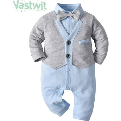 Зимняя одежда для малышей Vastwit China At AliExpress