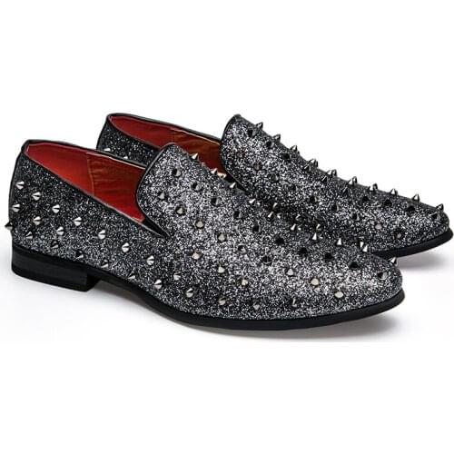 Vero Sinly Men's Classic Shoes