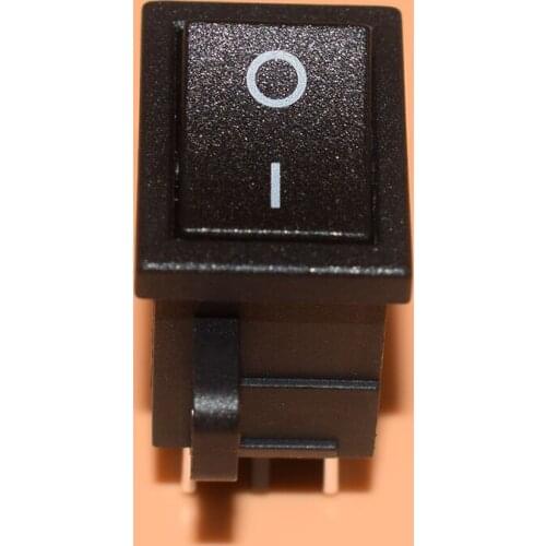 LCD TV switching power supply switch type power switch 4 feet small switch accessories the vertical insert four feet