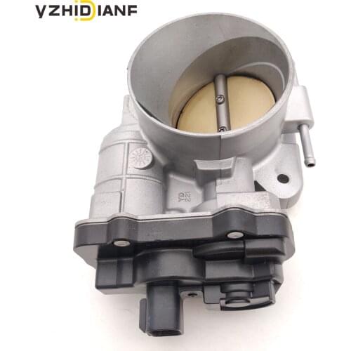 1pc OEM Throttle Body Assembly for Escalade- Sierra Silverado Yukon Envoy Van 1257080