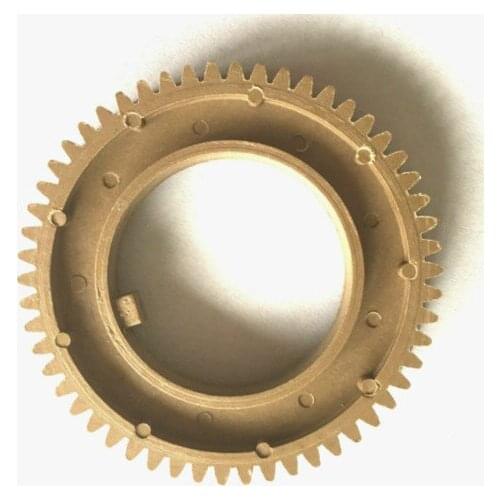 Free Shiping 10* rs6-0507-000 Compatible new 54 T Thermal gear for HP 8100 8150