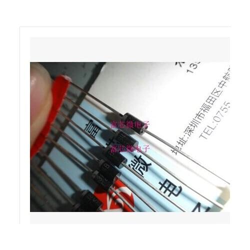 10pieces 1N5352B 1N5352BRLG 5W 15V