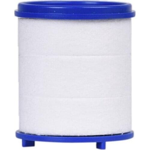 360 Degree Rotating Shower Faucet Splashproof Dechlorination Water Purify Three Gears Adjustable Water Saving Filter