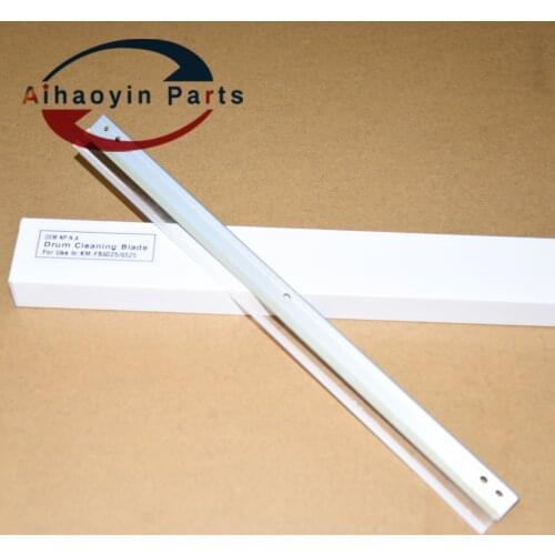 5pcs Drum Cleaning Blade Wiper Blade for Kyocera FS-6025 6525 6030 6530 4028i FS6025 FS6525 FS6030 TASKalfa 255 305
